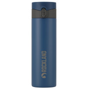 Thermotasse Rockland Lunar blau