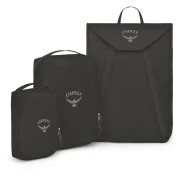 Verpackungsset Osprey Ul Starter Set schwarz black