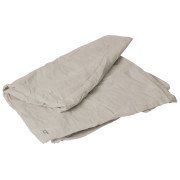 Betttuch Bo-Camp Sheet for sleeping bag 200 x 80 cm beige Beige