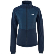 Damenjacke Kari Traa Ragna Jacket blau Rroyal