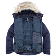 Damenjacke Salomon Stormcozy Jacket W