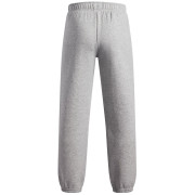 Kinderhose Under Armour UA B Rival FLC Graphics Jgr Mod Gray Light Heather