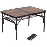 Campingtisch Bo-Camp Decatur 90x60 cm
