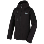 Damenjacke Husky Sevan L schwarz Black