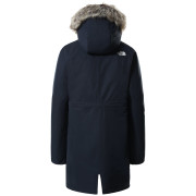 Damenmantel The North Face Recycled Zaneck Parka