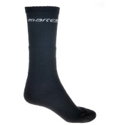 Socken Martes Picaro Pack schwarz Black/White