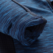 Kinder-Funktions-Sweatshirt Alpine Pro Detto Blue