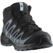 Kinderschuhe Salomon Xa Pro V8 Mid Waterproof