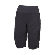Damenshorts Progress Sahara Shorts schwarz