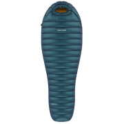 Daunenschlafsack Hannah Loft 400 195 cm blau Legion Blue