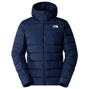 Herrenjacke The North Face M Aconcagua 3 Hoodie dunkelblau Summit Navy-Npf