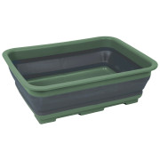Campingspüle Bo-Camp Washing bowl - 7L grün Grey/Green