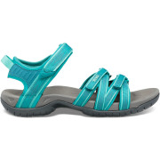 Damensandalen Teva Tirra blau HalconTealBlue