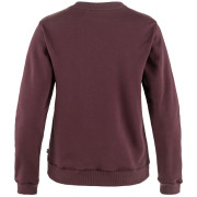 Damen-Sweatshirt Fjällräven 1960 Logo Badge Sweater W