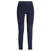 Damenhose Salewa Agner Dst W Tights dunkelblau 3960 - navy blazer