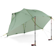 Wanderzelt Sea to Summit Sentinel Tent XP1