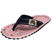 Damen Flip-Flops Gumbies Islander Flip-Flops - Ditsy
