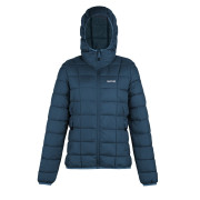Damenjacke Regatta Women’s Asper dunkelblau Moroccan Blu