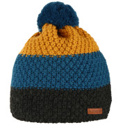 Herrenmütze Zulu Erwen blau/gelb Blue/Yellow