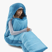 Daunenschlafsack Sea to Summit Trek Women's -1C Regular