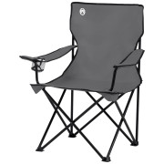 Campingstuhl Coleman Standard Quad Chair (dark grey)