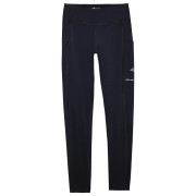 Damen-Leggings 4F Trousers Fnk F580 schwarz Black
