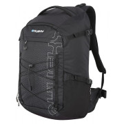 Rucksack Husky Crewtor 30L schwarz Black