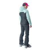 Outdoor-Damenjacke Dynafit Radical Ins Hood Jkt W