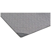 Teppich Vango Carpet 180x280 - CP010 grau Willow