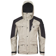 Herrenjacke High Point Mania 8.0 Jacket grau/schwarz Smoke/Black