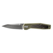 Klappmesser Gerber Fuse - Green grün green