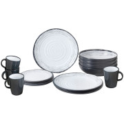 Essens-Set Brunner Lunch Box Granada