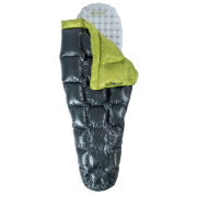 Daunen-Quilt NEMO Equipment Pulse UL Quilt 20/30 Regular Endless Promise