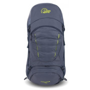 Rucksack Lowe Alpine Cholatse ND 60:70 grau Aubergine/Au