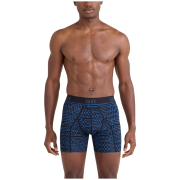 Boxershorts Saxx Kinetic Light-Compression Mesh Bb