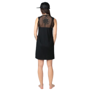 Damenkleid Drexiss Maya Black