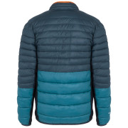 Herrenjacke Regatta Leedre Hybrid
