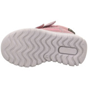 Kinderschuhe Superfit Sport7 Mini Lila/Pink