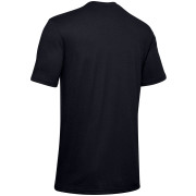 Herren-T-Shirt Under Armour M Tac Cotton T