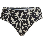 Bikini-Unterteil Regatta Aceana Bikini Brief schwarz/beige AbstrctFlorl