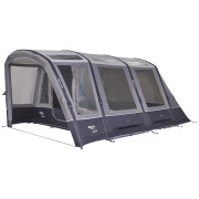 Vorzelt Vango Galli III Air Low grau CloudGray