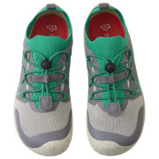 Kinderschuhe Reima Vaellus Earthy Beige