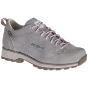Damenschuhe Dolomite 54 Low Fg GTX hellgrau Aluminium Grey