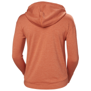 Damen-Sweatshirt Helly Hansen W Lifa Tech Lite Hoodie