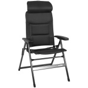 Campingsessel Brunner Aravel H2L L schwarz