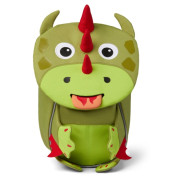 Kinderrucksack Affenzahn Dragon small hellgrün
