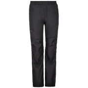 Kinderhose Kilpi Jordy-J schwarz
