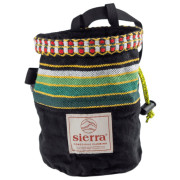 Kreidebeutel SIERRA Climbing Tube Chili
