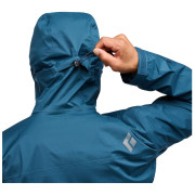 Herrenjacke Black Diamond M Fineline Stretch Shell