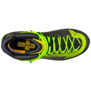 Herrenschuhe Salewa MS Crow GTX